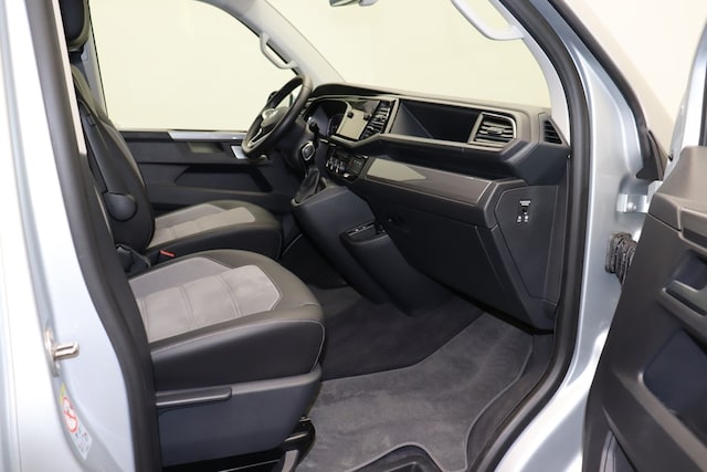 Volkswagen T6.1 Multivan