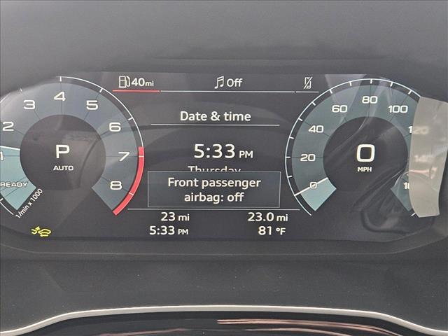 2025 Audi Q3 S Line Premium - Photo 10