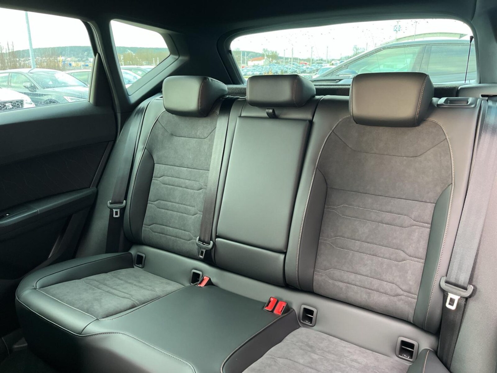 CUPRA Ateca – Bild 13