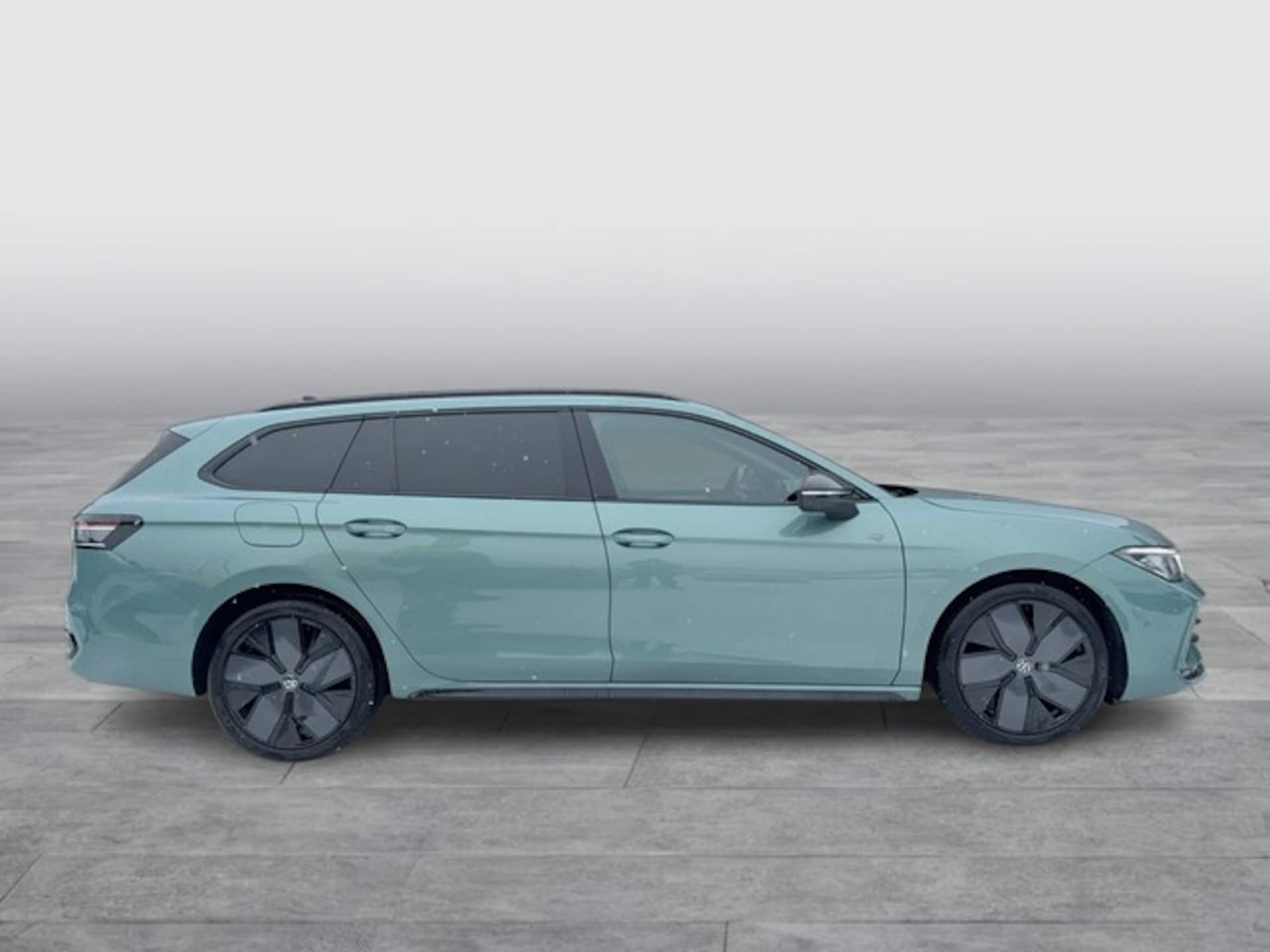 Volkswagen Passat R-Line