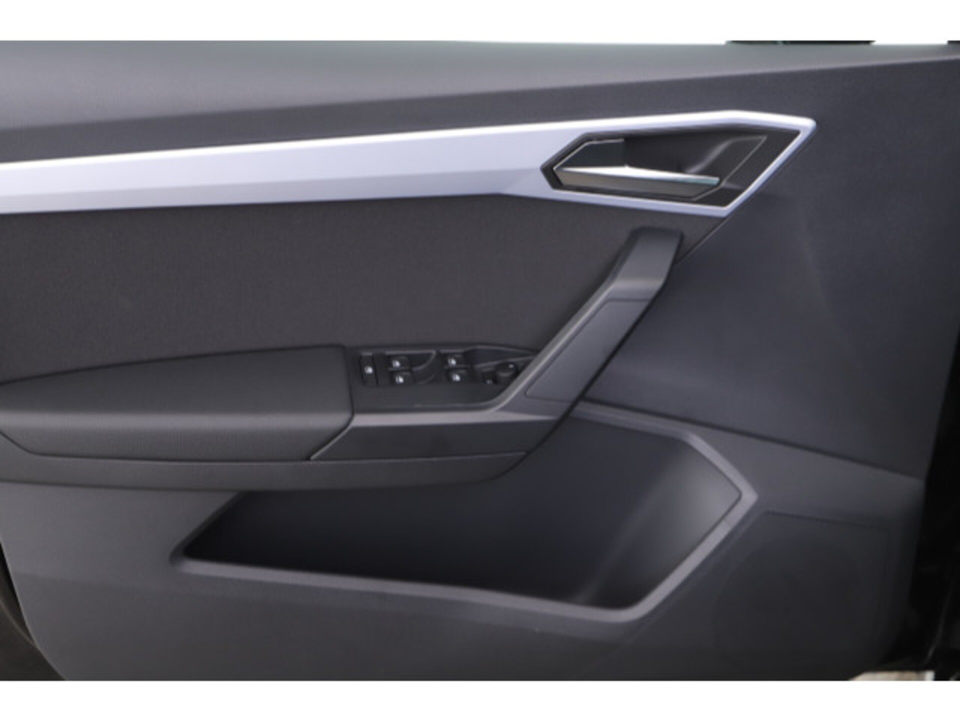 SEAT Ibiza FR