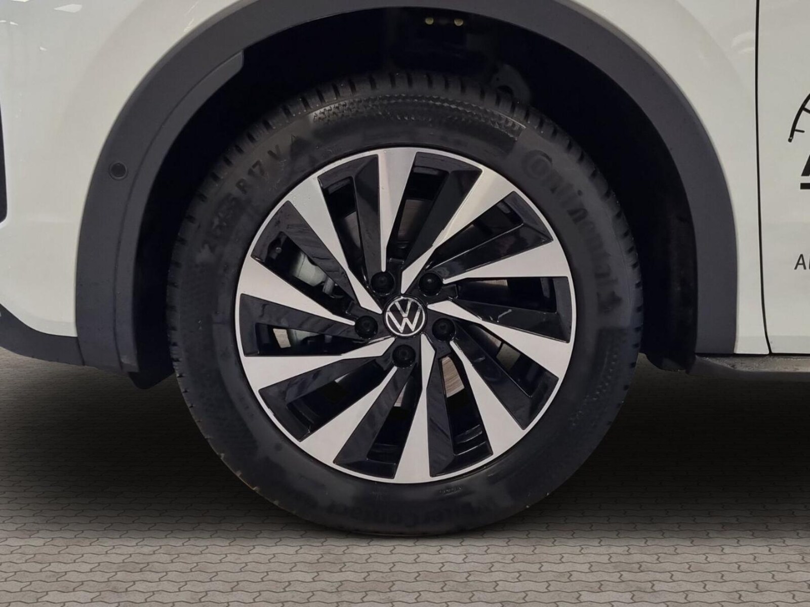 Volkswagen T-Roc – Bild 2