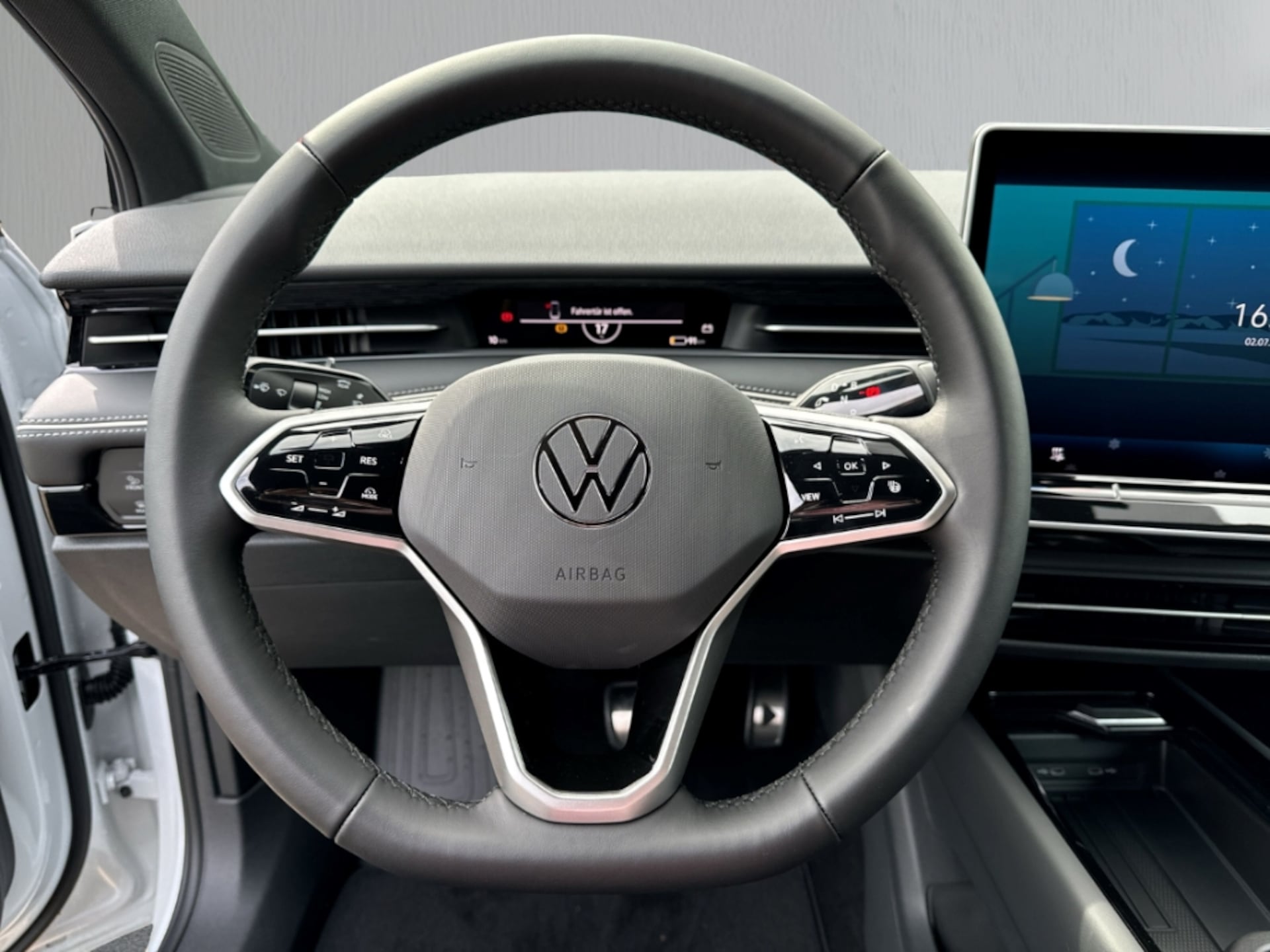 Volkswagen ID.7 Tourer Pro