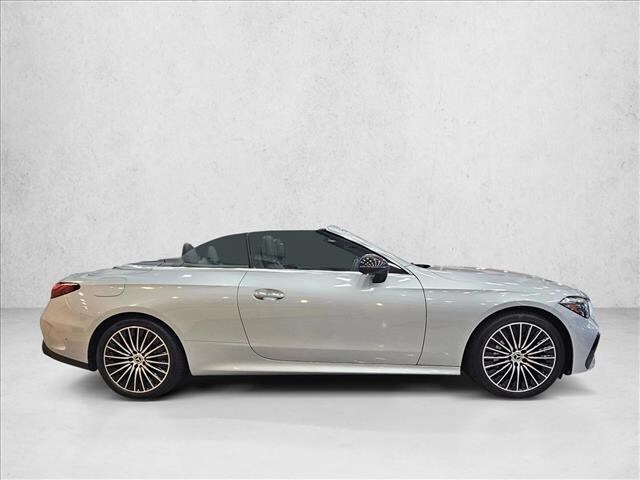 2024 Mercedes-Benz CLE 300