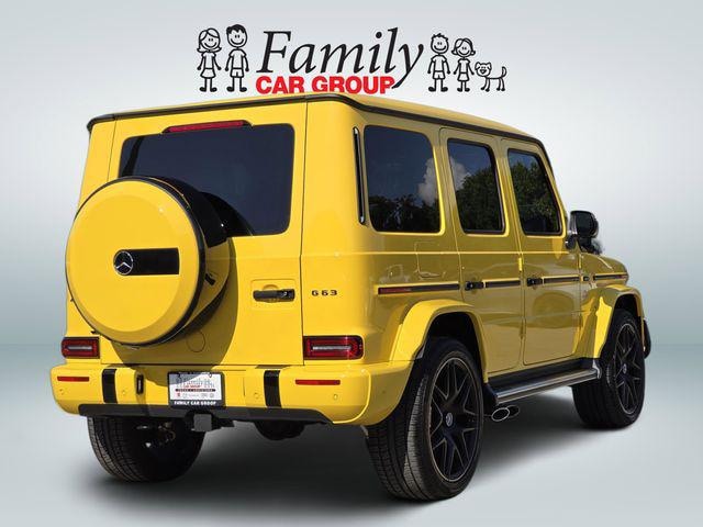 2024 Mercedes-Benz