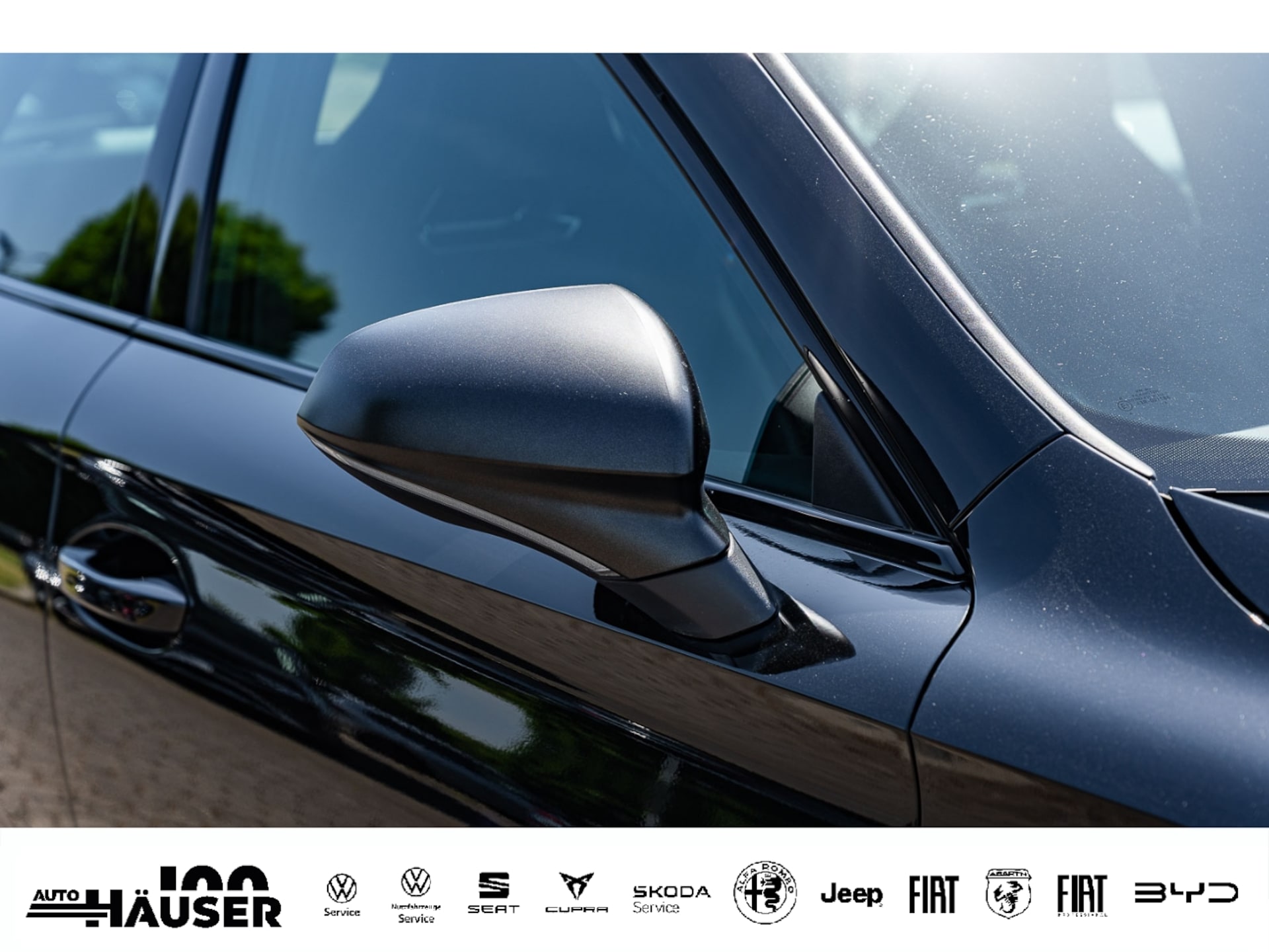 CUPRA Formentor VZ