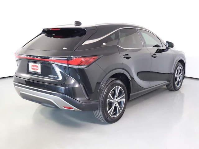 2024 Lexus RX 350