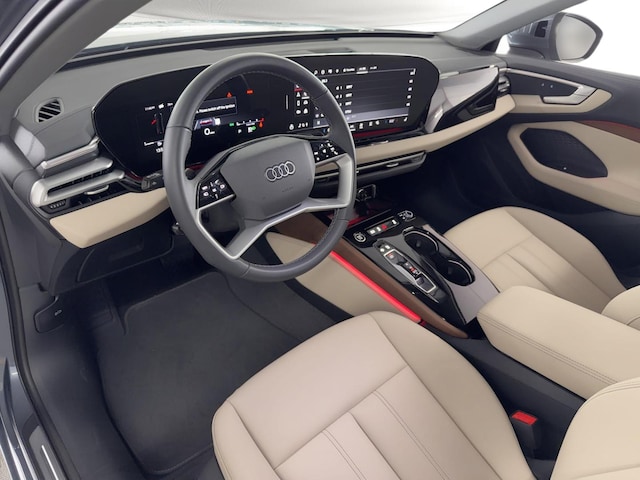 2025 Audi A5 Sedan