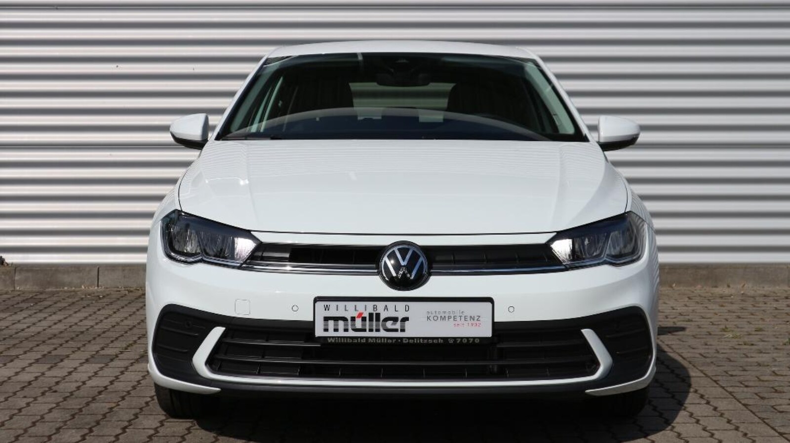 Volkswagen Polo – Bild 2
