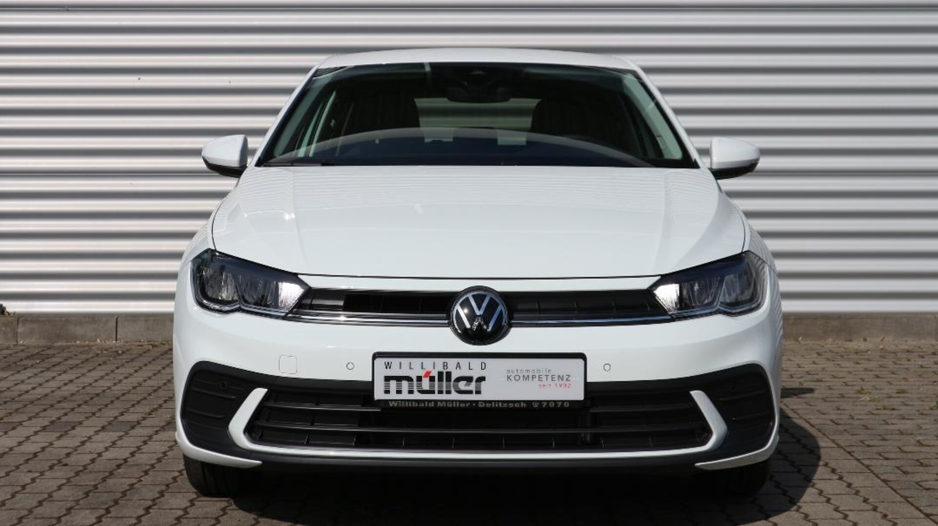 Volkswagen Polo Life