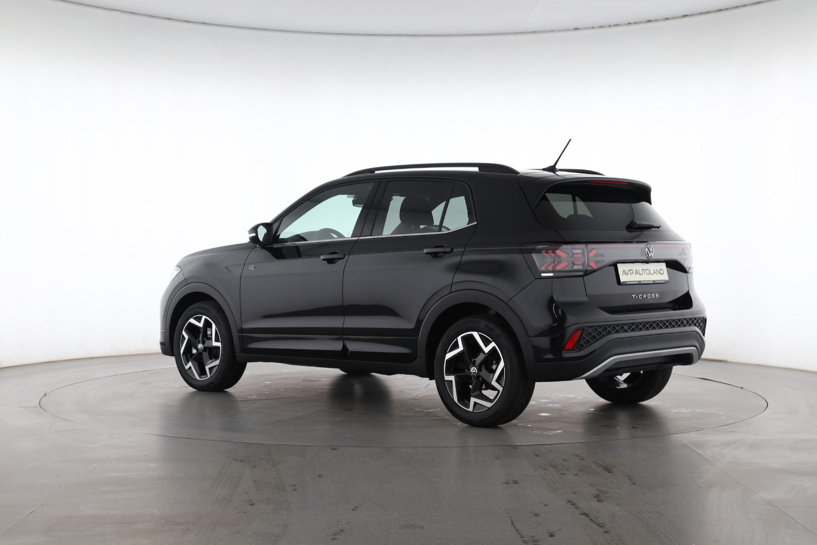 Volkswagen T-Cross – Bild 4