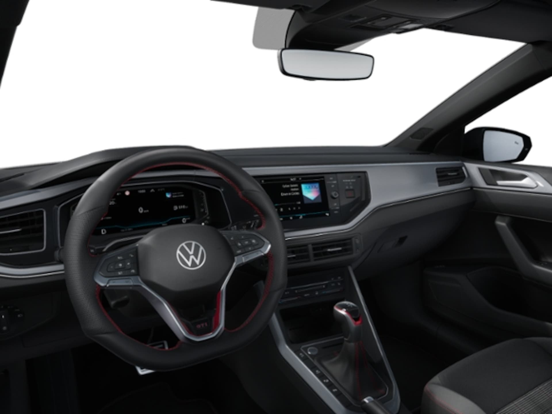Volkswagen Polo GTI