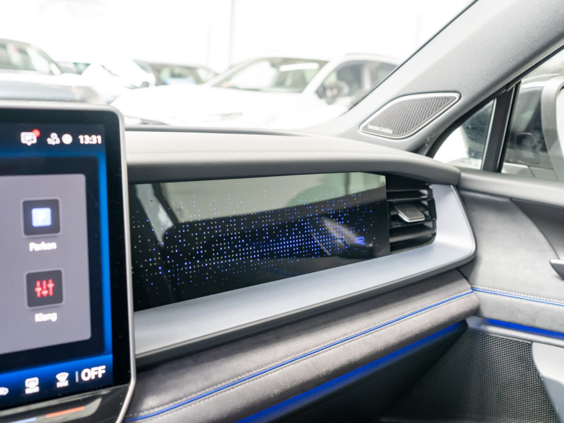 Volkswagen Tayron R-Line