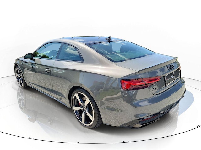 2023 Audi A5 Coupe