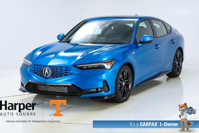 2026 Acura Integra