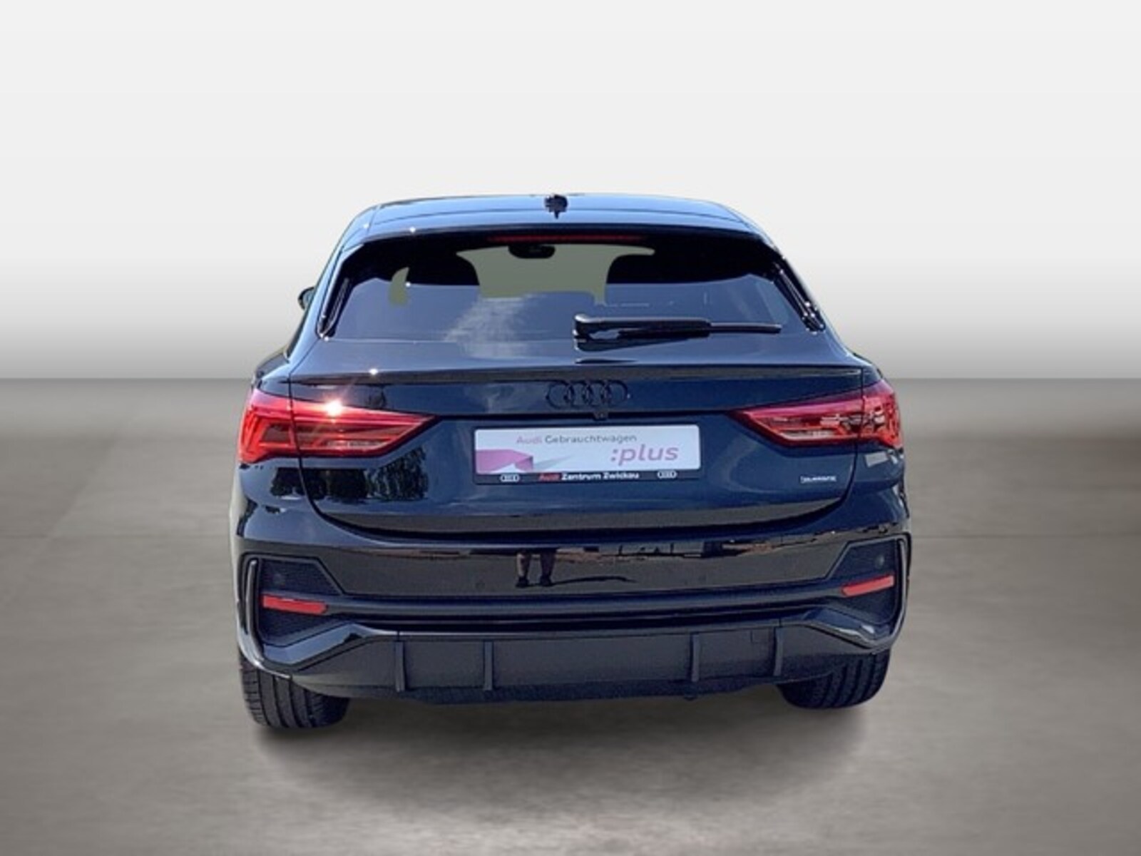 Audi Q3 Sportback – Bild 4