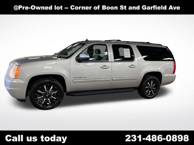 2011 GMC