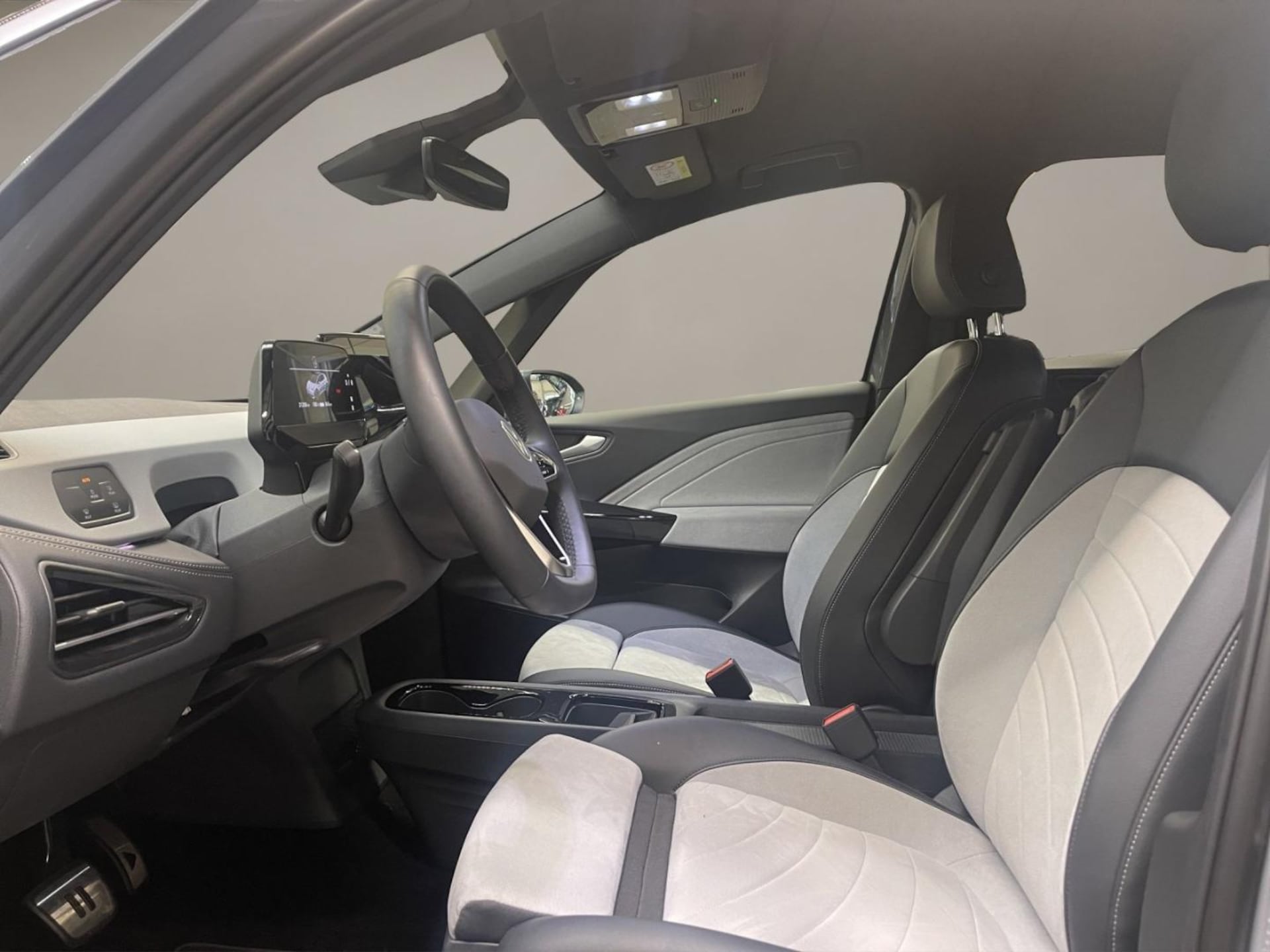 Volkswagen ID.3 MOVE Pro