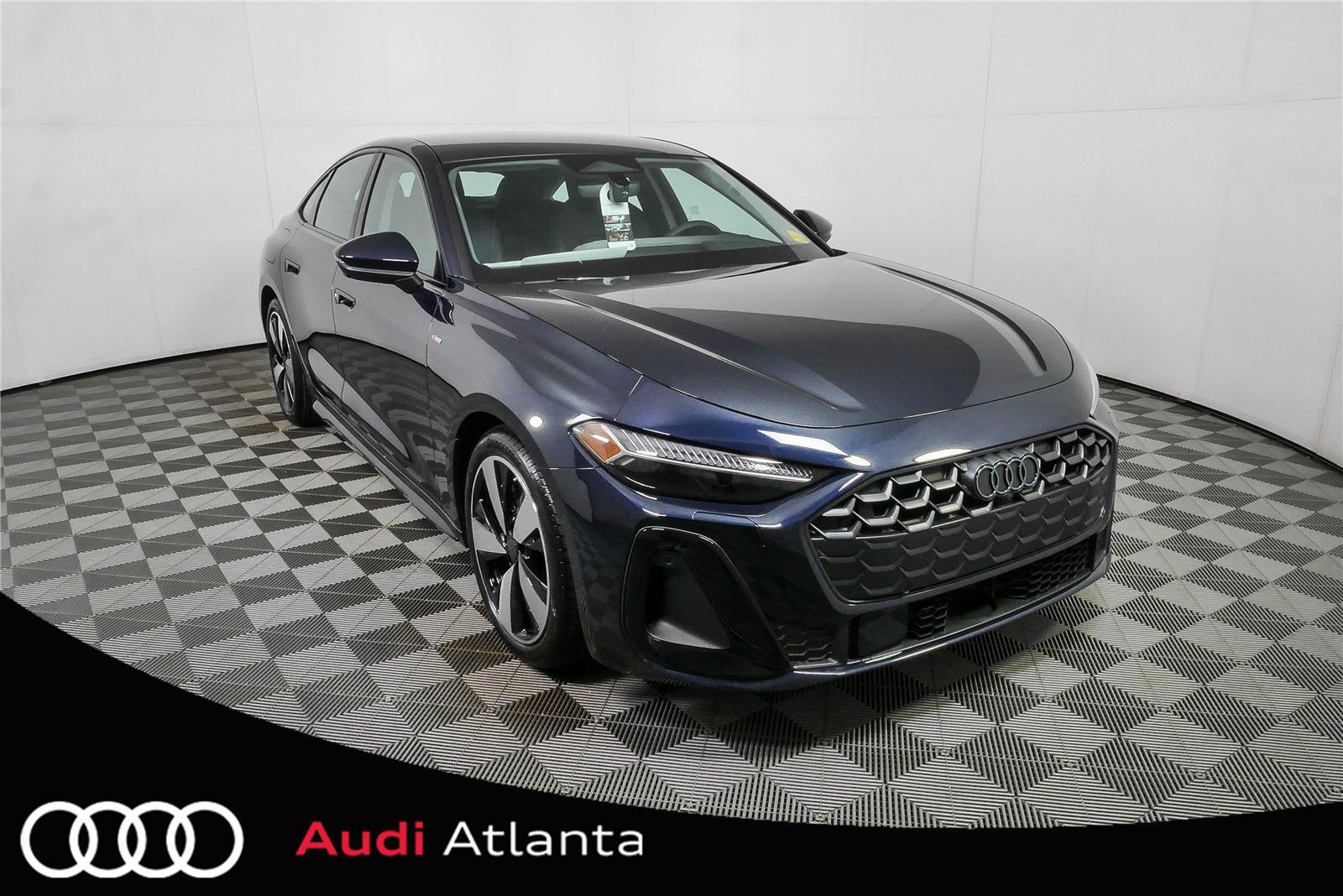 2026 Audi A5 Sedan