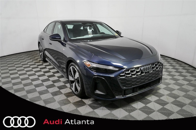 2026 Audi A5 Sedan