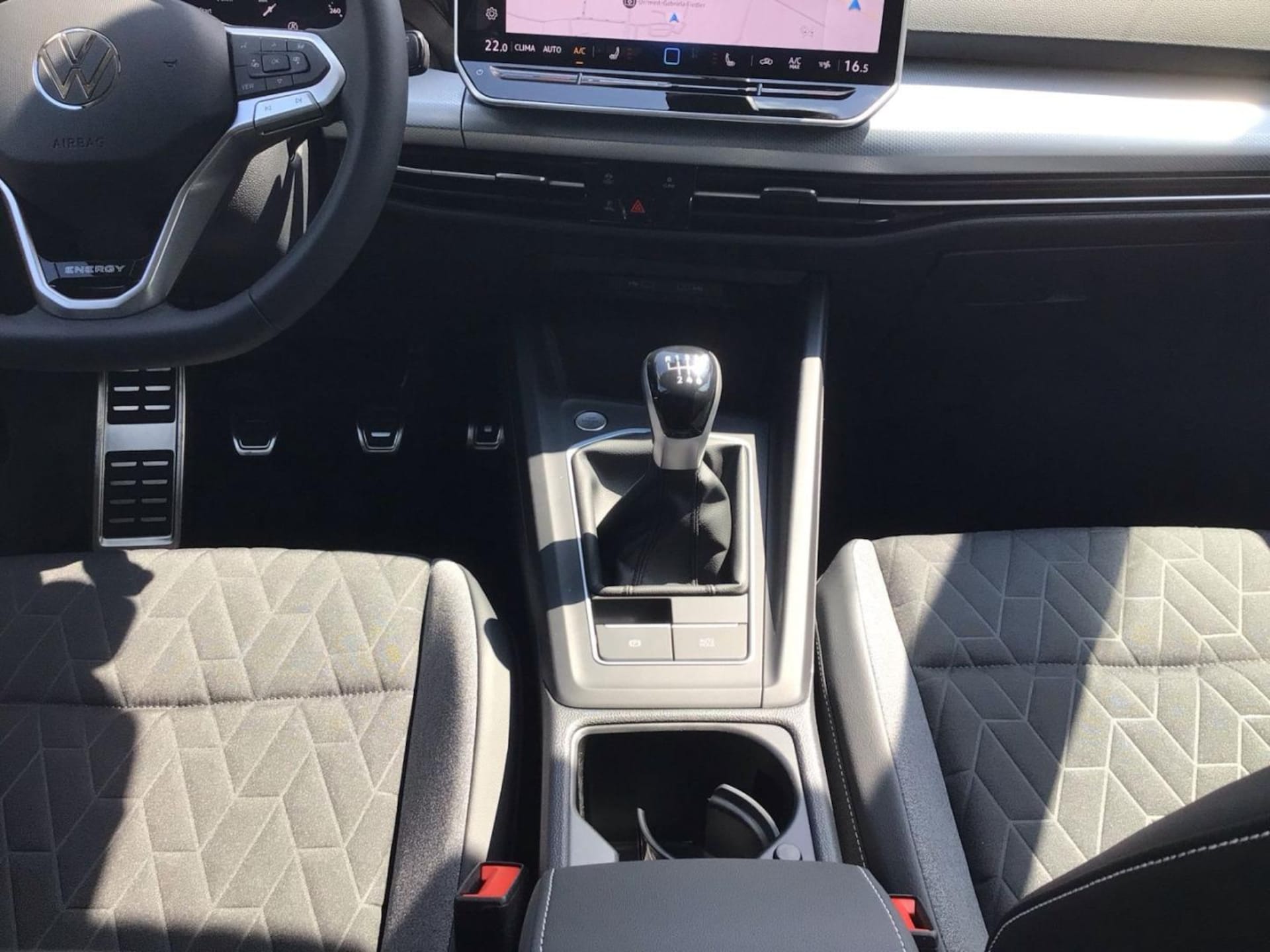 Volkswagen Golf ENERGY