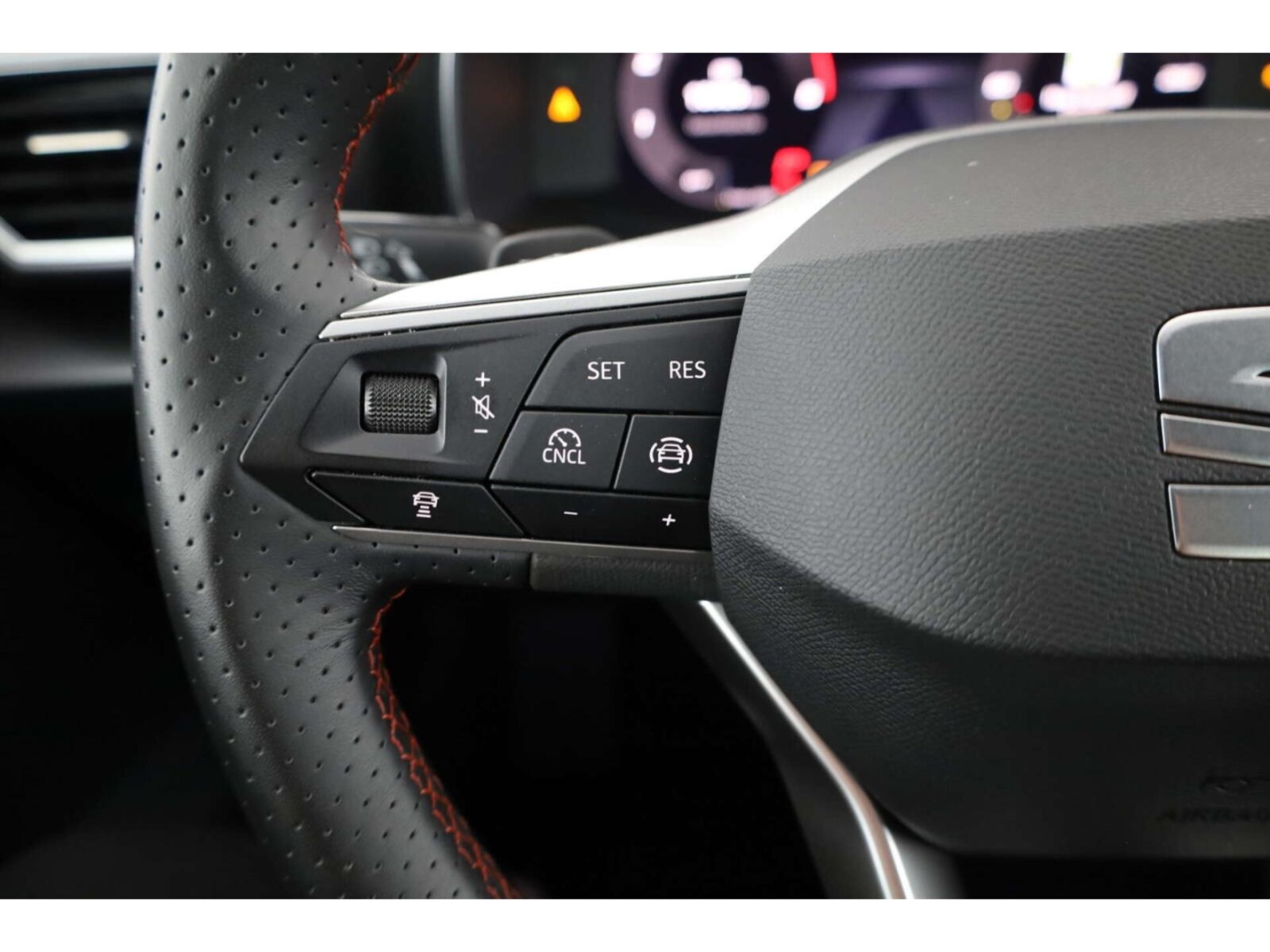SEAT Leon Sportstourer – Bild 14