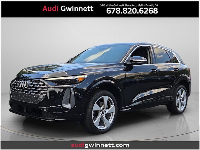 Photo of 2025 Audi Q5