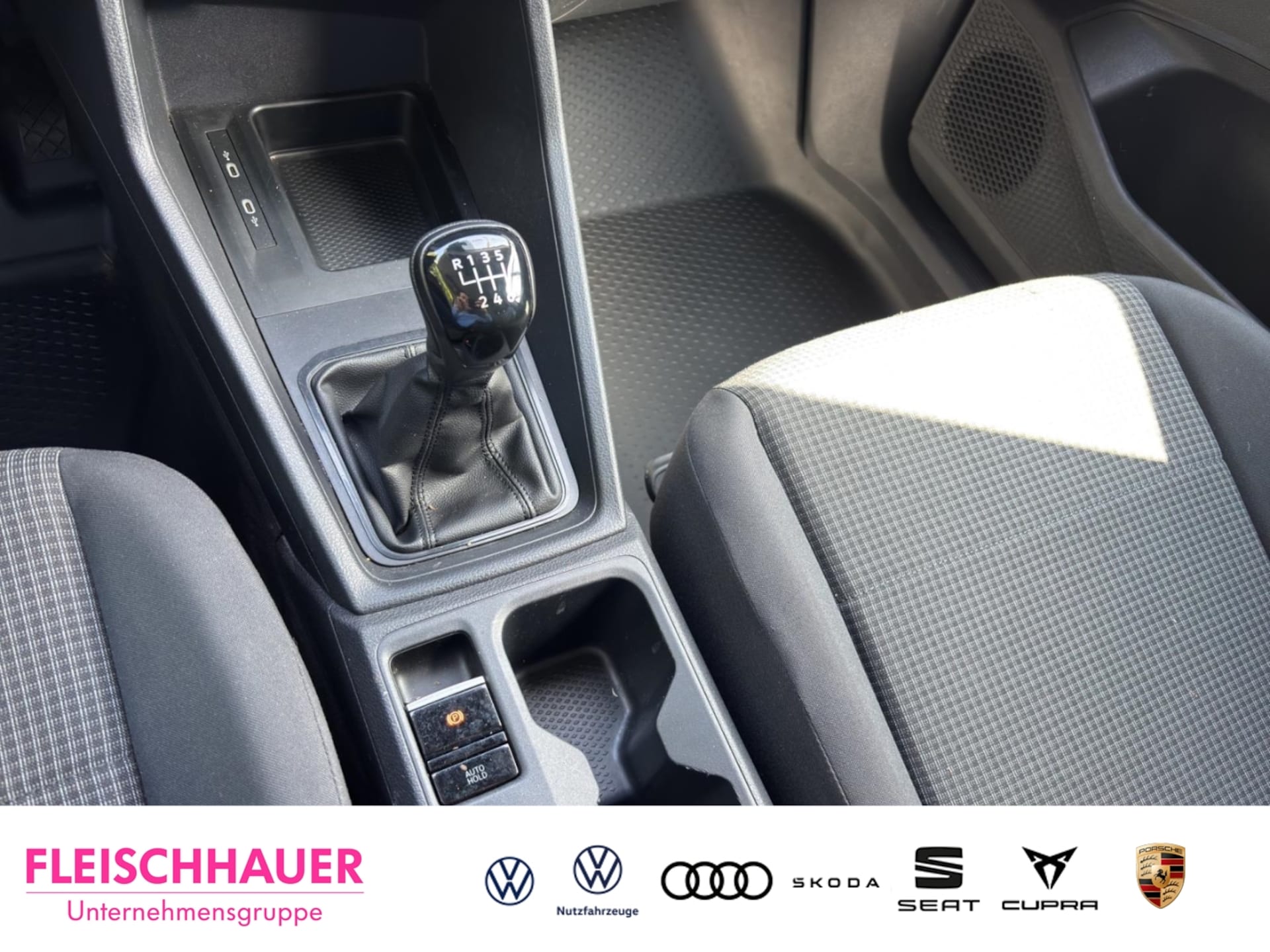 Volkswagen Caddy Maxi Cargo