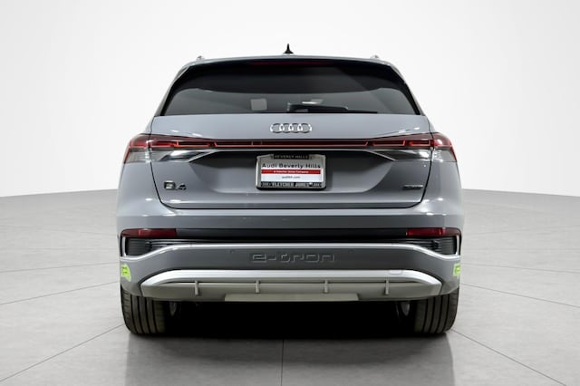 2023 Audi Q4 e-tron