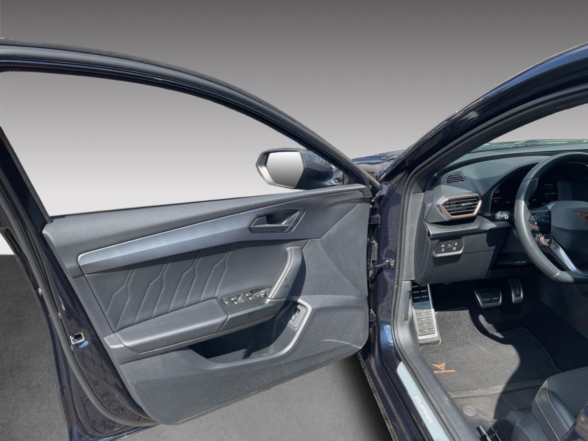 CUPRA Leon Sportstourer VZ