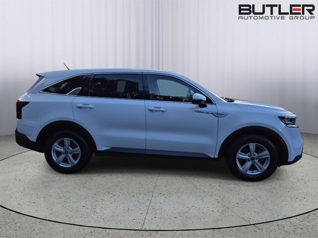 2021 Kia Sorento