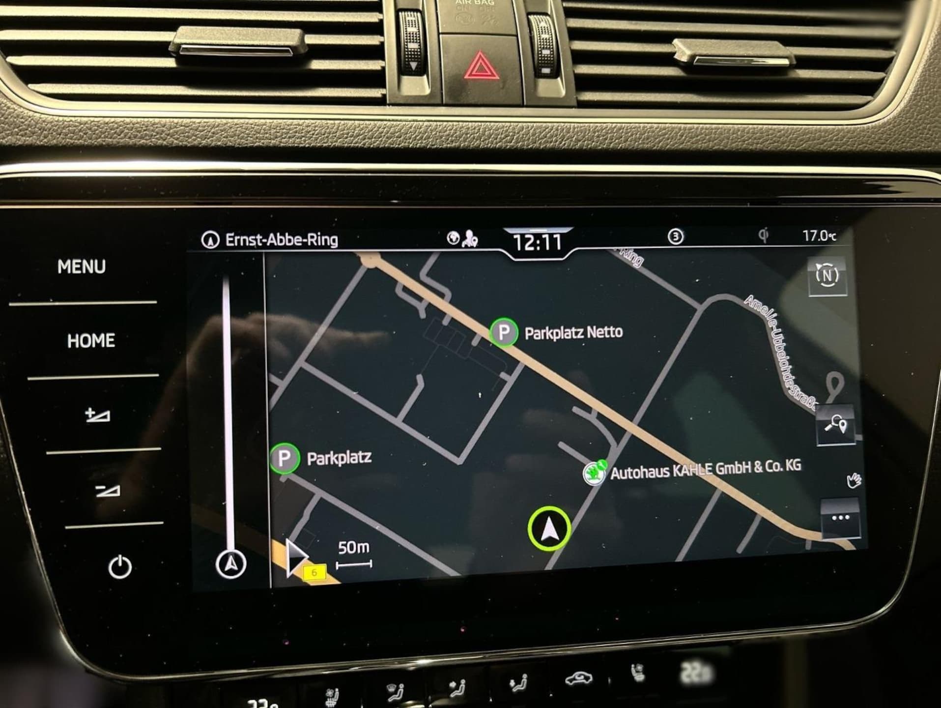 Skoda Superb Combi PREMIUM EDITION