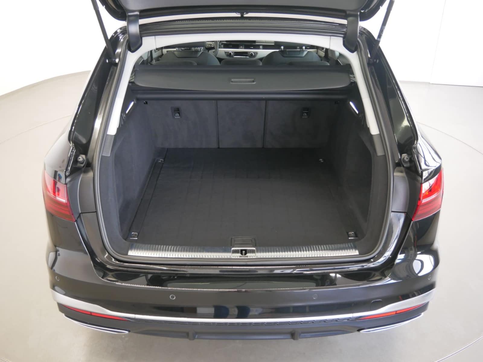 Audi A4 Avant – Bild 7