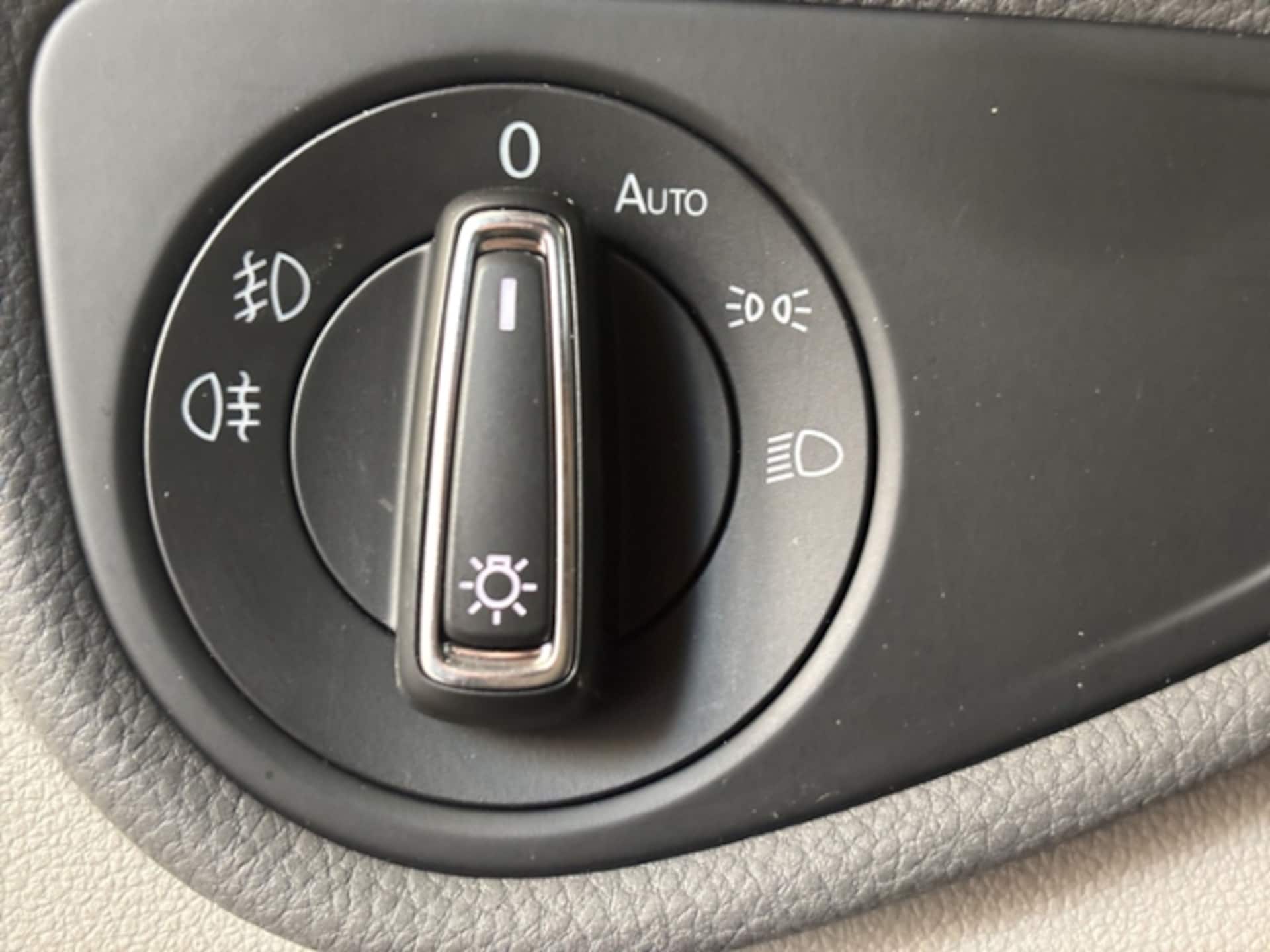 Volkswagen Touran Highline