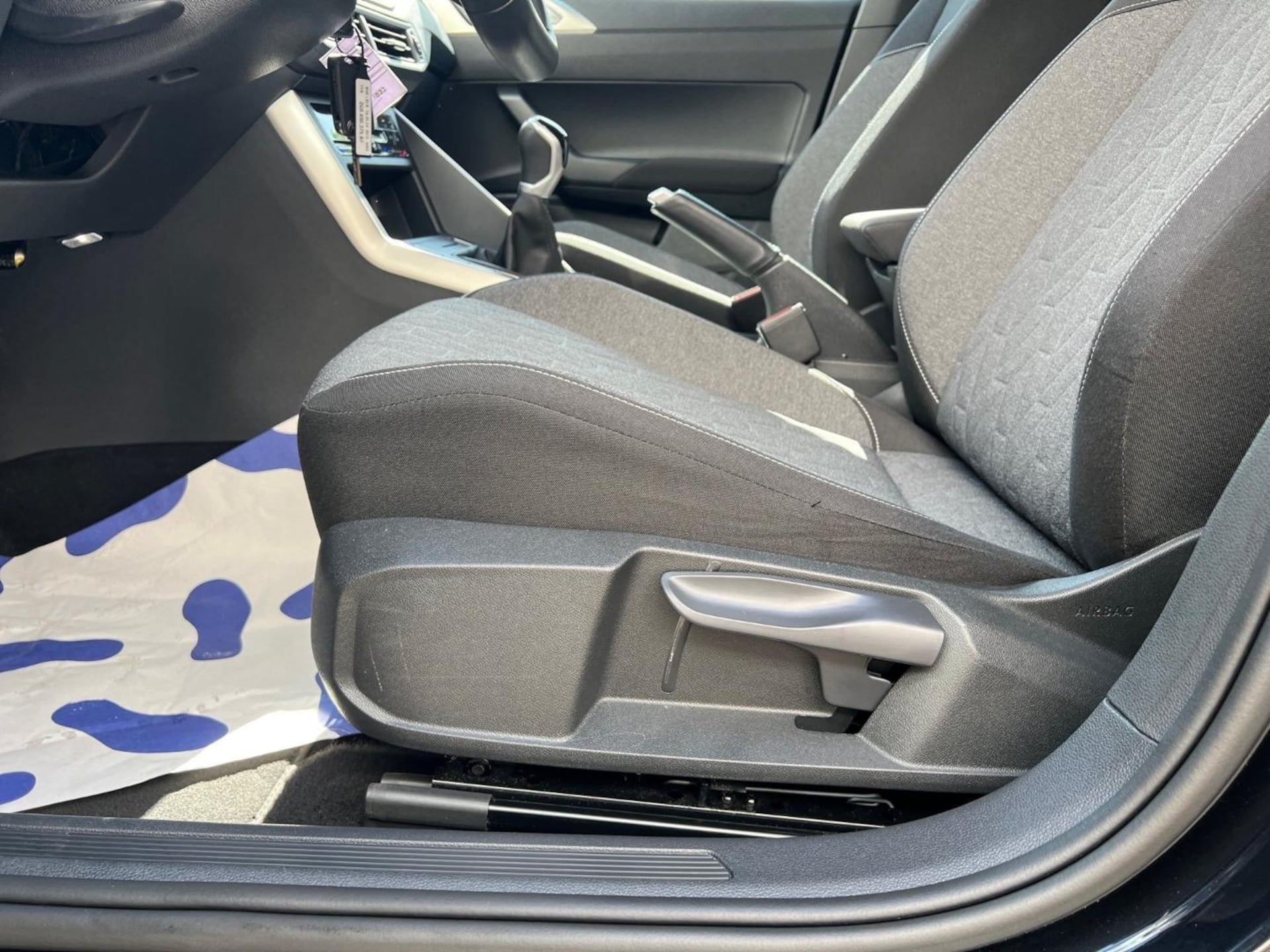 Volkswagen Taigo MOVE
