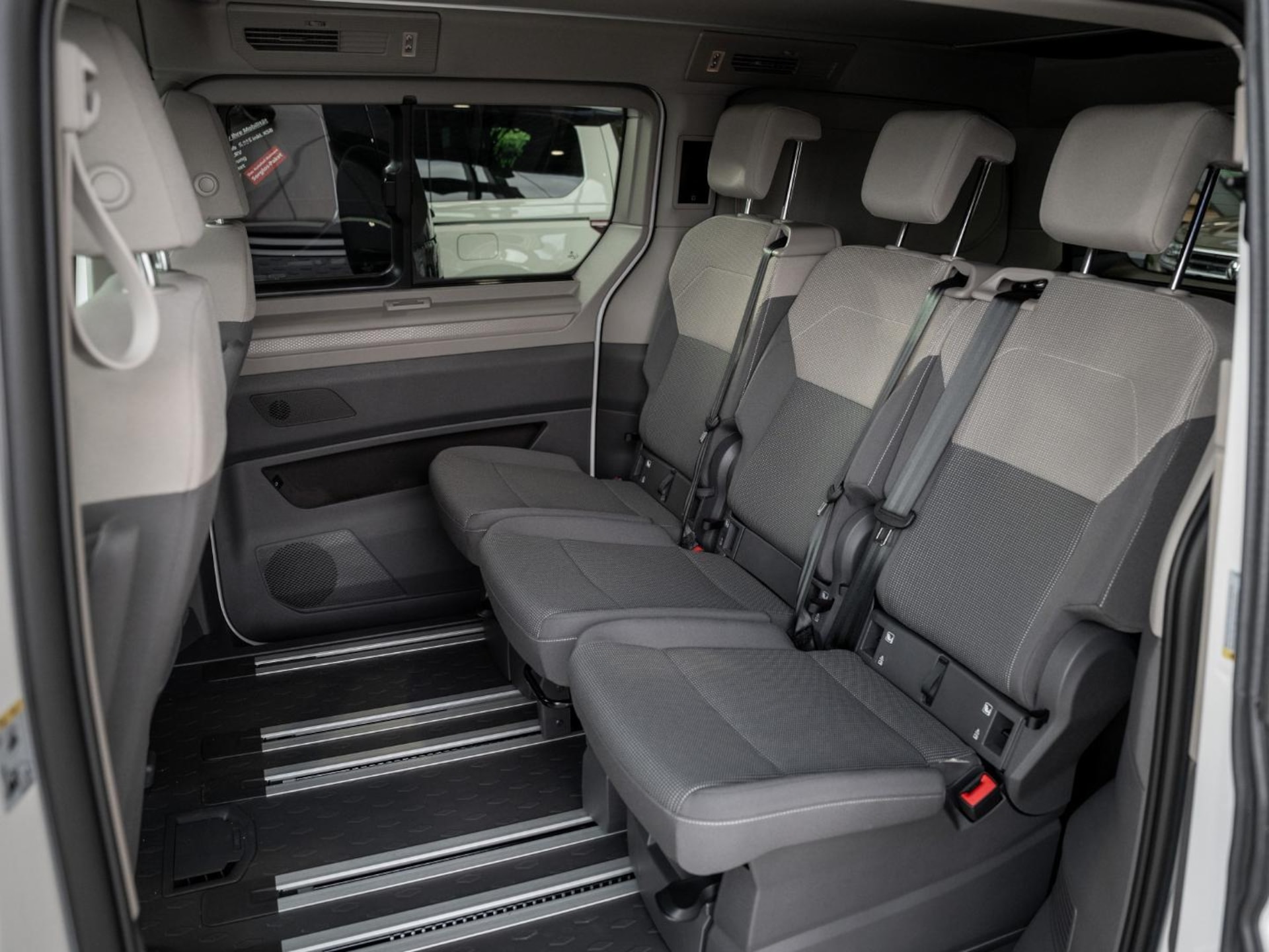 Volkswagen California Beach Camper