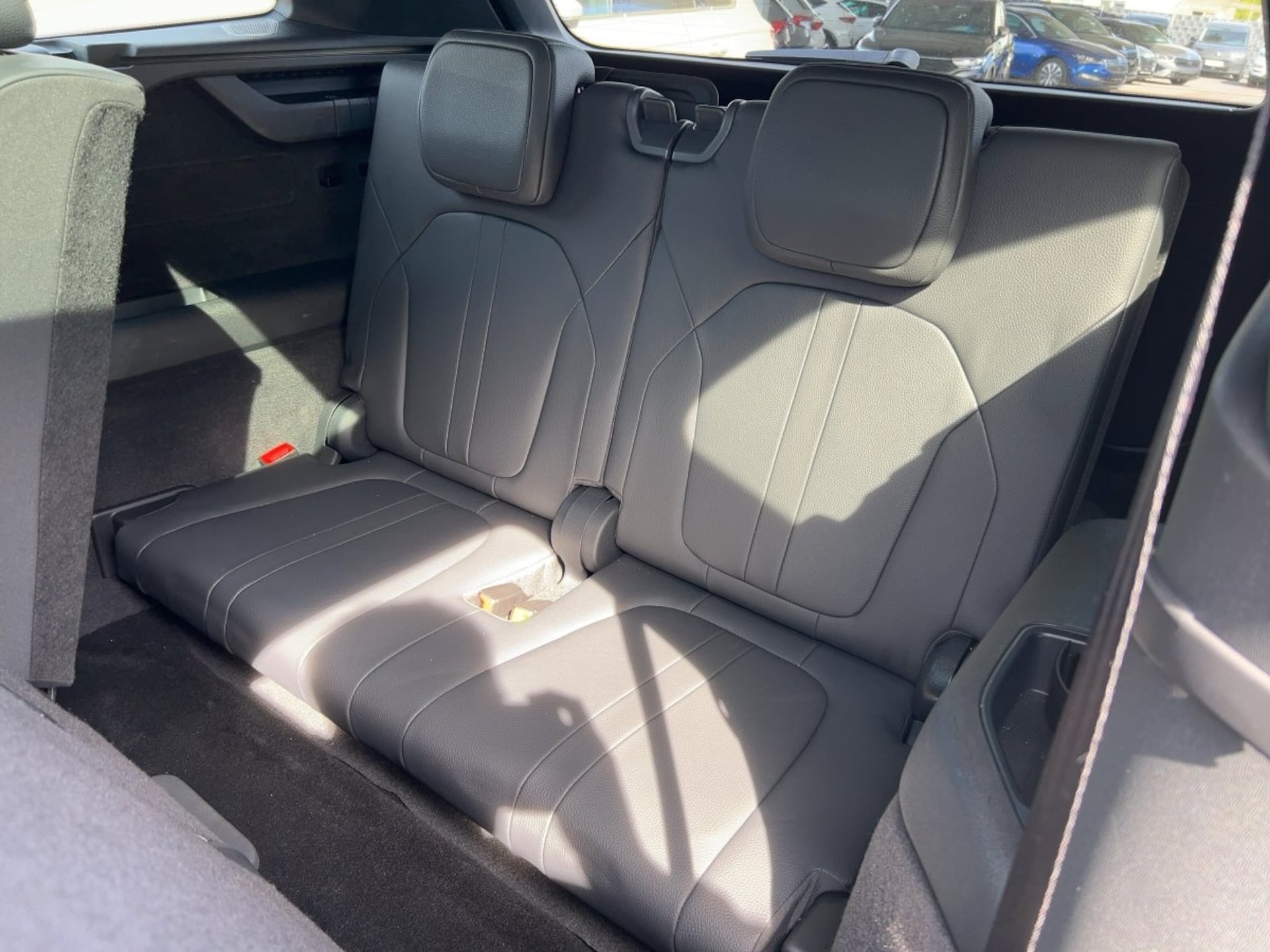 Skoda Kodiaq RS
