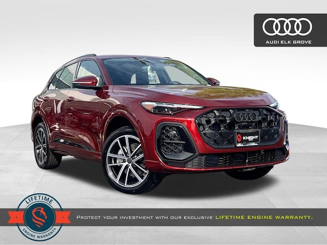 Photo of 2026 Audi Q5