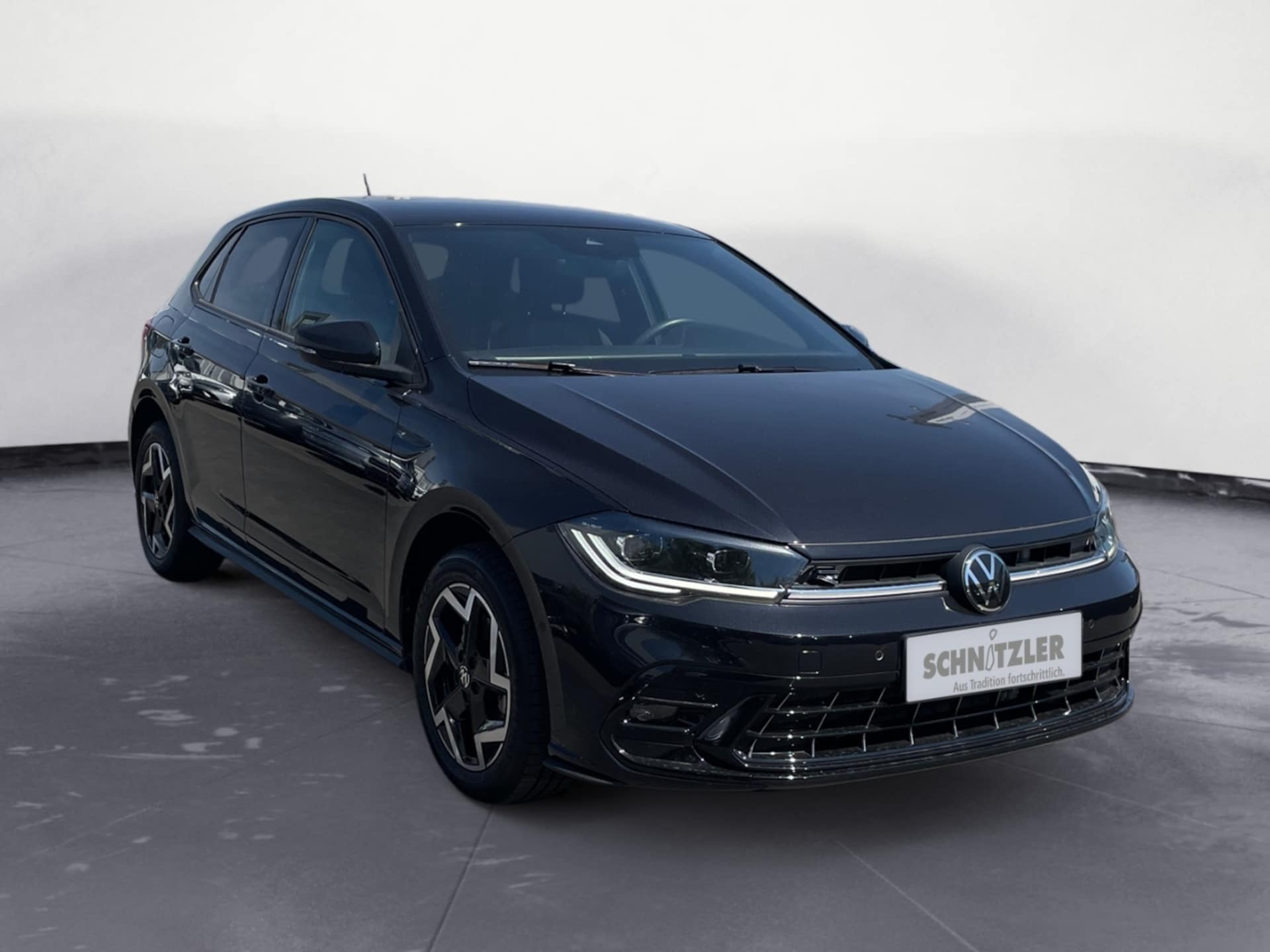Volkswagen Polo R-Line
