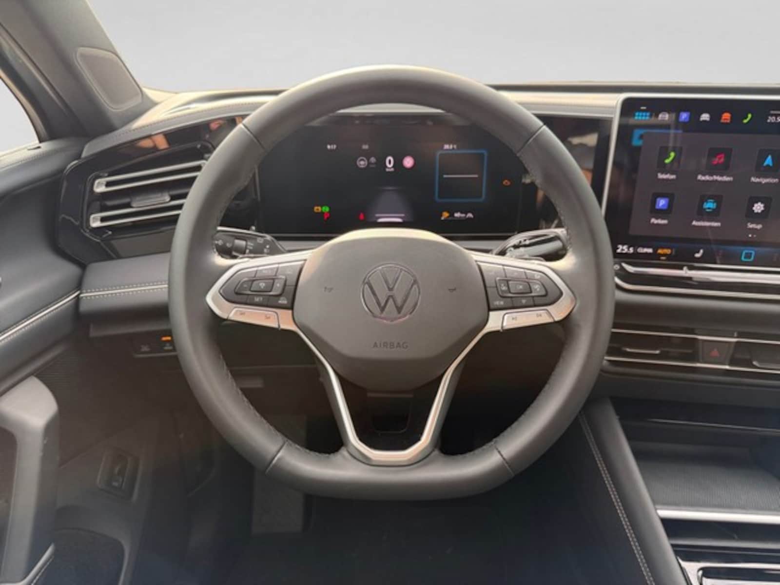 Volkswagen Tiguan – Bild 13