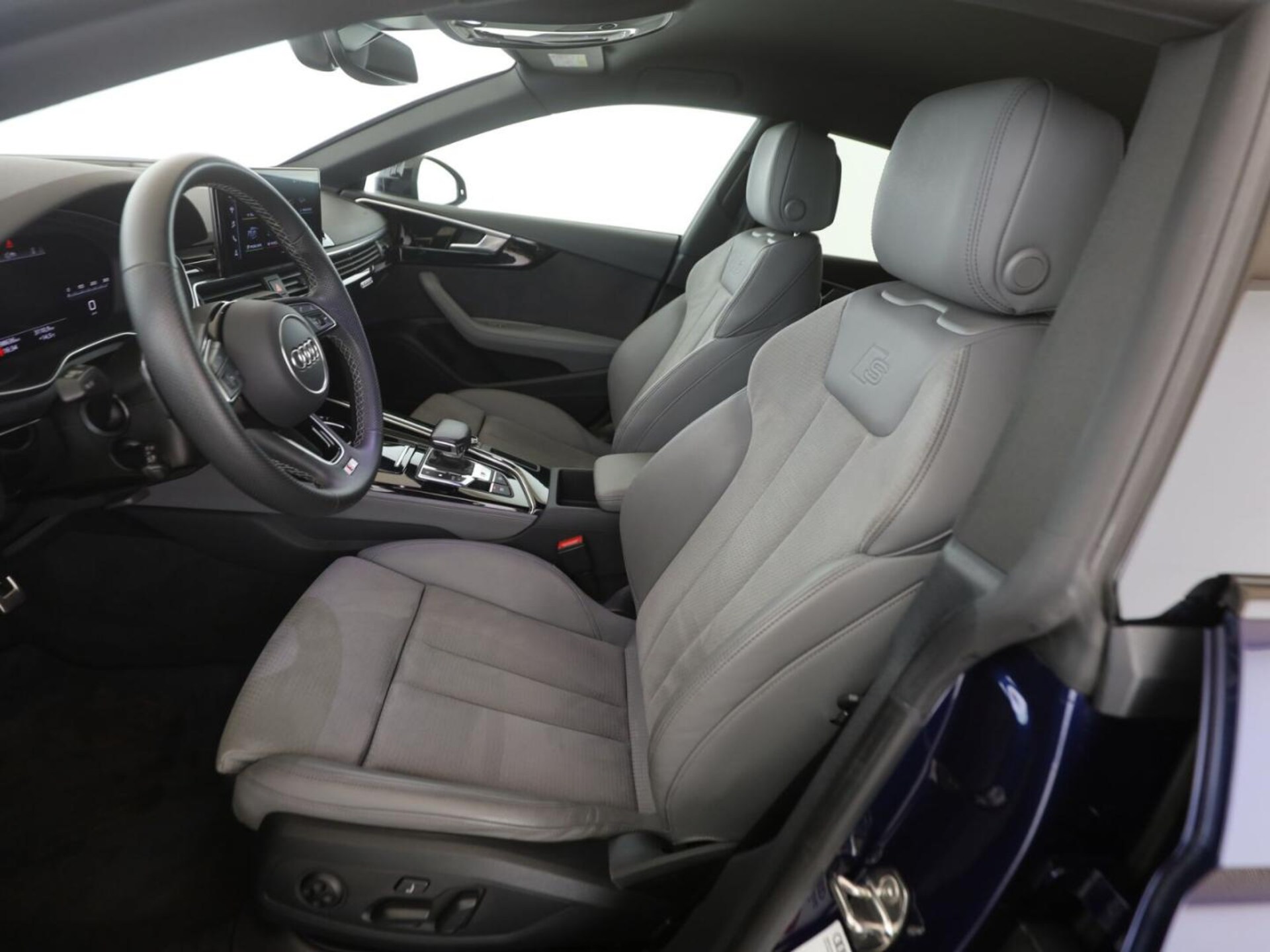 Audi S5 Sportback