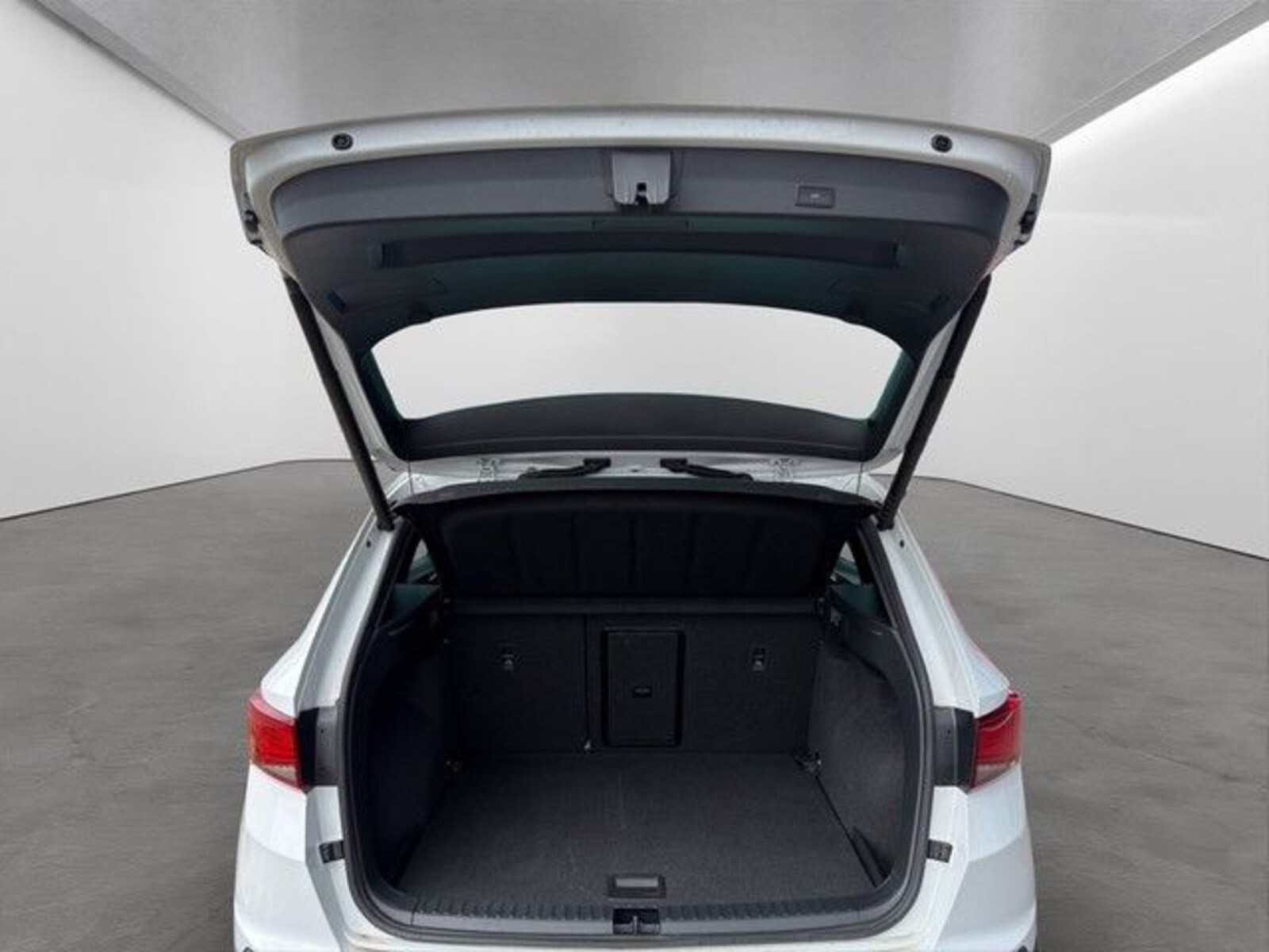 SEAT Ateca – Bild 8