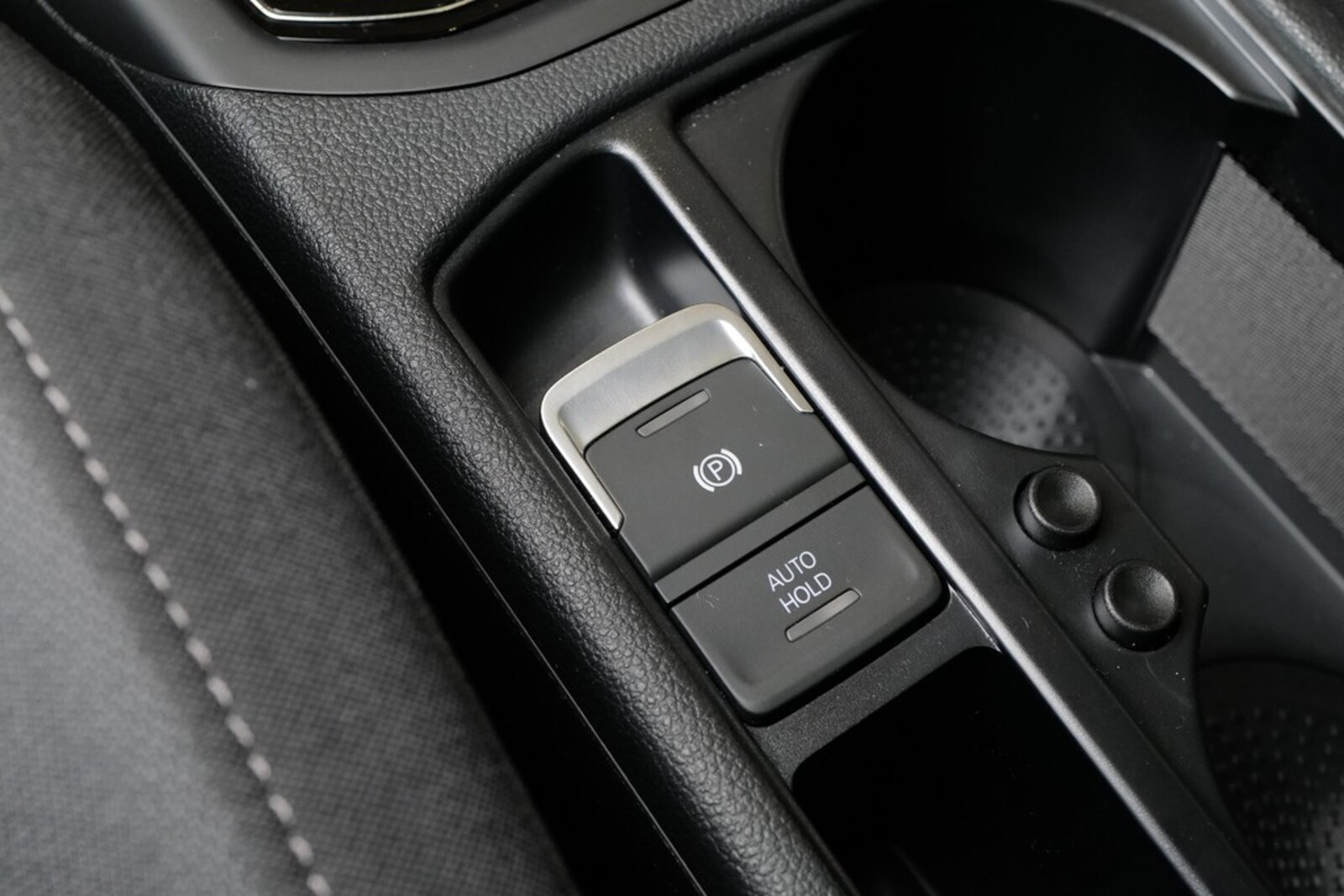 Volkswagen Touran – Bild 12