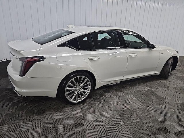 2023 Cadillac CT5-V