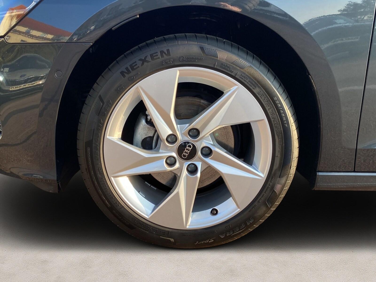 Audi A3 Sportback – Bild 7
