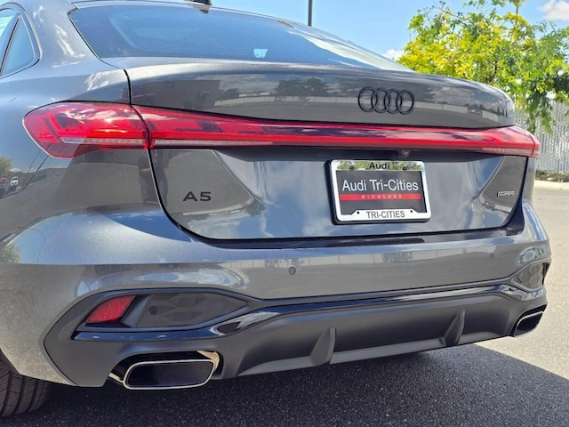 2026 Audi A5 Prestige - Photo 7