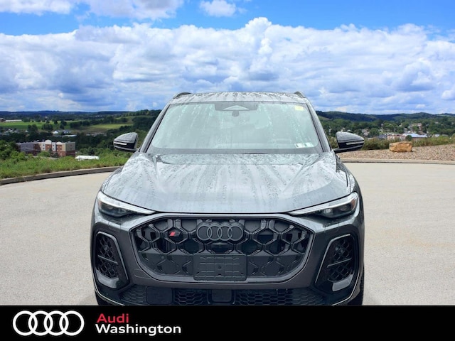 2026 Audi SQ5 Premium Plus - Photo 12