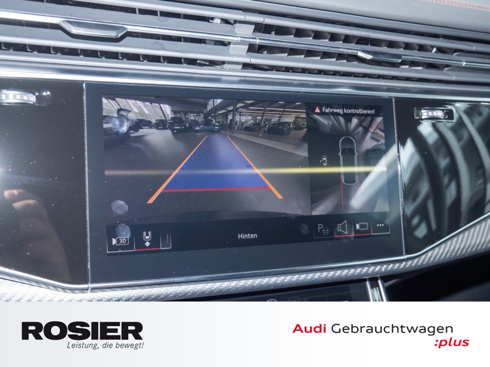 Audi SQ8 – Bild 12