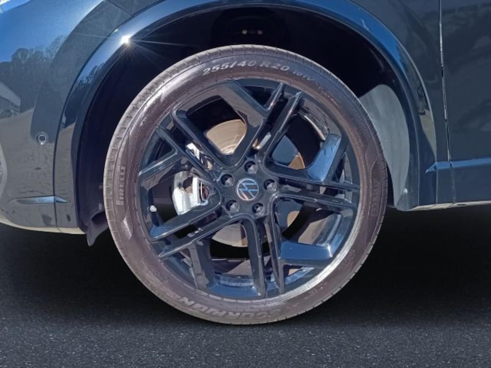 Volkswagen Tiguan – Bild 7