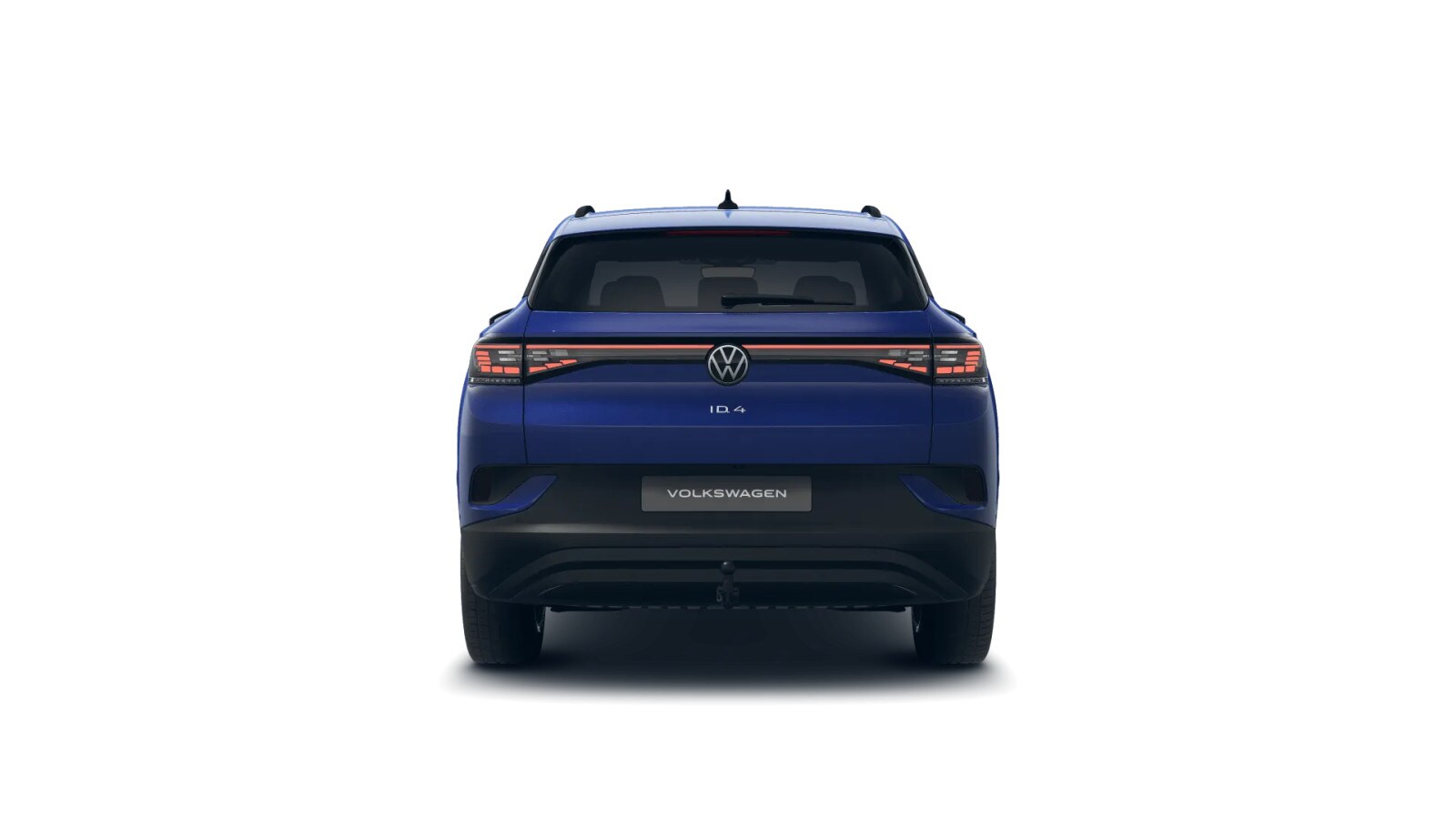 Volkswagen ID.4 – Bild 7